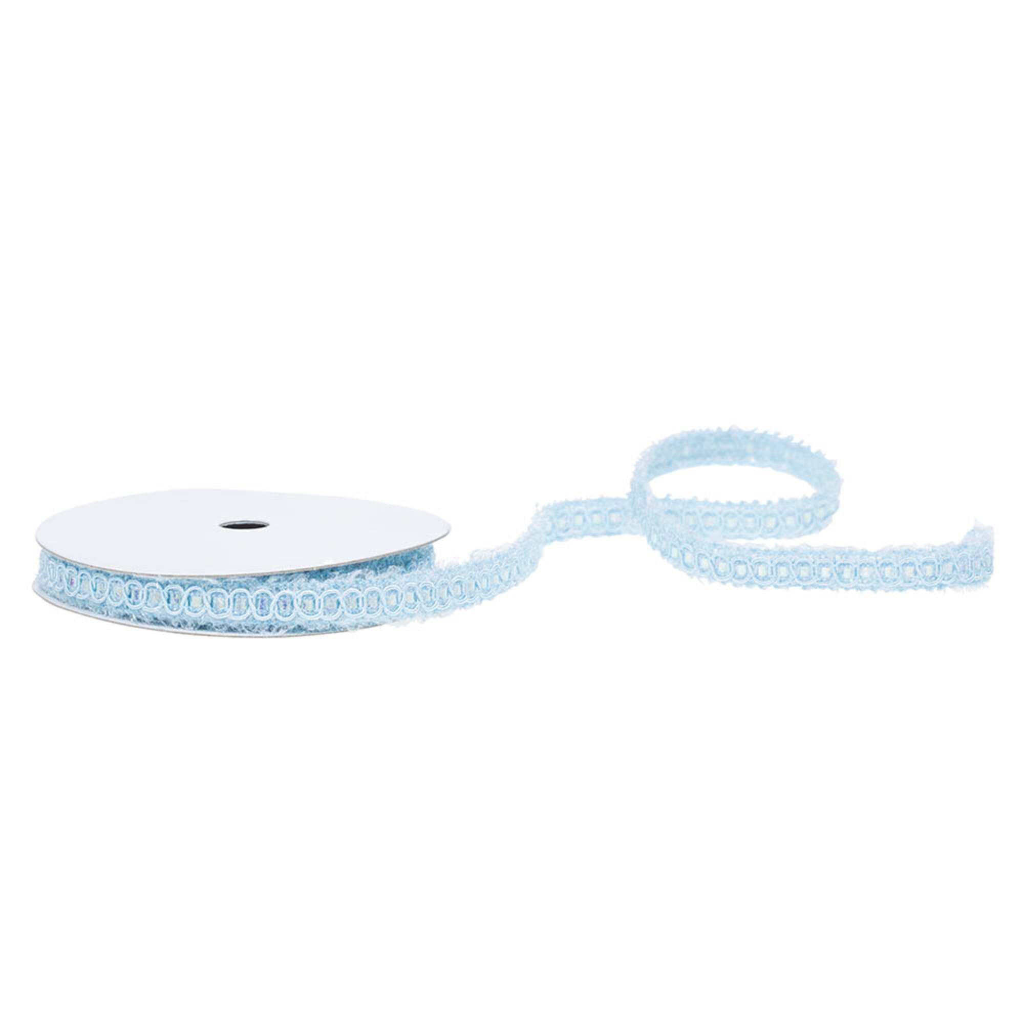 JAM Paper 3/8" x 3yd. Metallic Ribbon